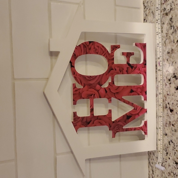 WOOD DECOR - Picture 4 of 4